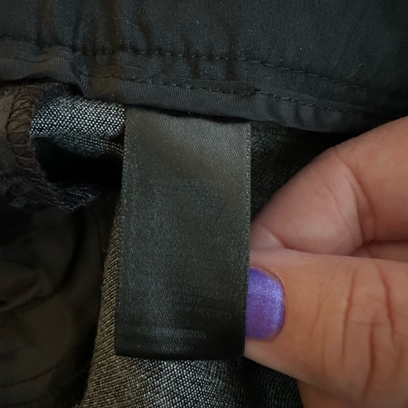 Express Columnist Barely Boot Dress Pants Size 12 - Picture 5 of 8